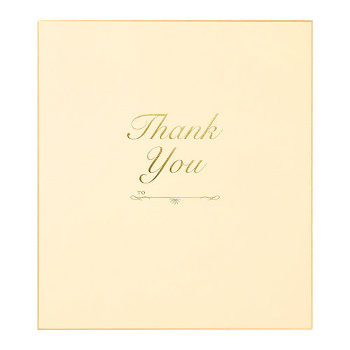 Midori/33254006_Color colored paper with sticker translucent title orange/4902805332545