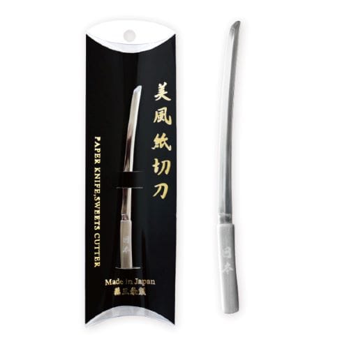 Espada de corte de papel Peacock Bifu Japão 31-050 4961187310503