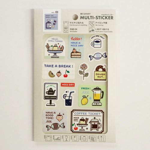 Sunbee/MLS-ER03_eric LA HORA DEL TÉ/4962422026364