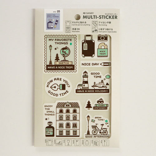 Sunbee/MLS-ER05_eric ¡DIVIÉRTETE!/4962422026388