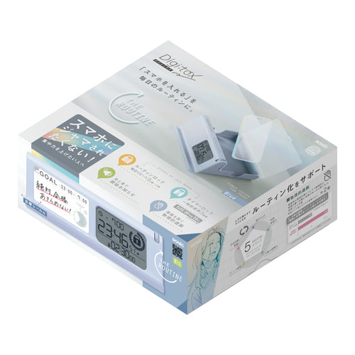 Sonic Digitox The Routine Bull DG-2618-B 4970116057594