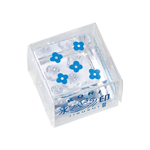 キングジム コオリジルシ（コバナ） CLS22-002　4971660061280（10セット）