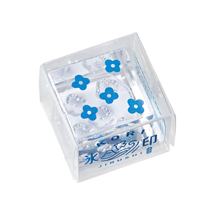 キングジム コオリジルシ（コバナ） CLS22-002　4971660061280（10セット）