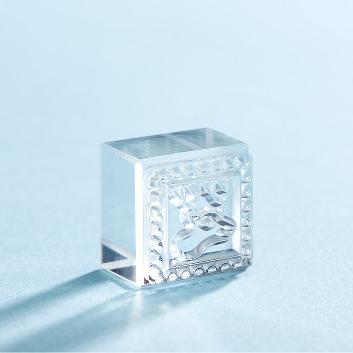 キングジム コオリジルシ（シカ） CLS22-007　4971660061358（10セット）