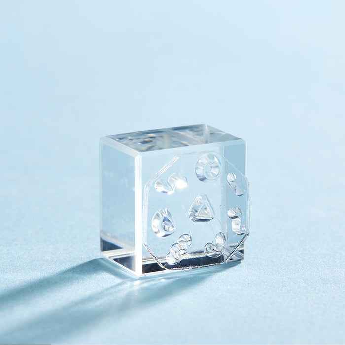 キングジム コオリジルシ（キゴウ） CLS22-010　4971660061389（10セット）