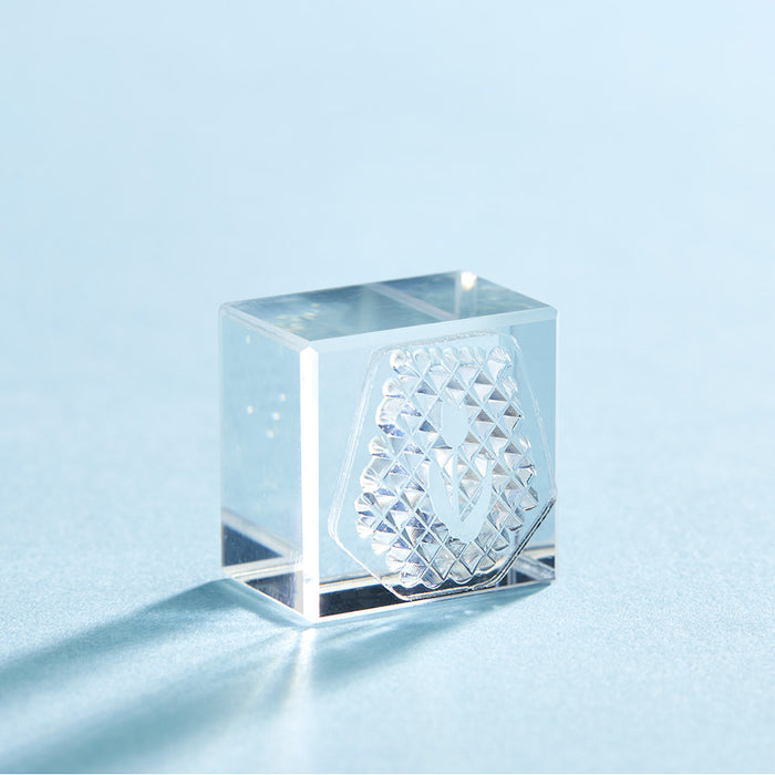 キングジム コオリジルシ（チユ－リツプ） CLS22-011　4971660061396（10セット）