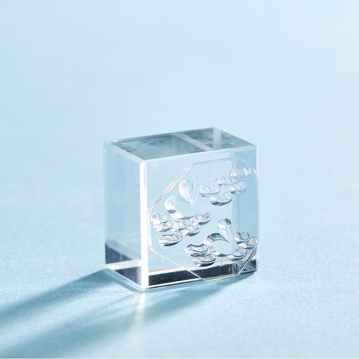 キングジム コオリジルシ（スワン） CLS22-014　4971660061433