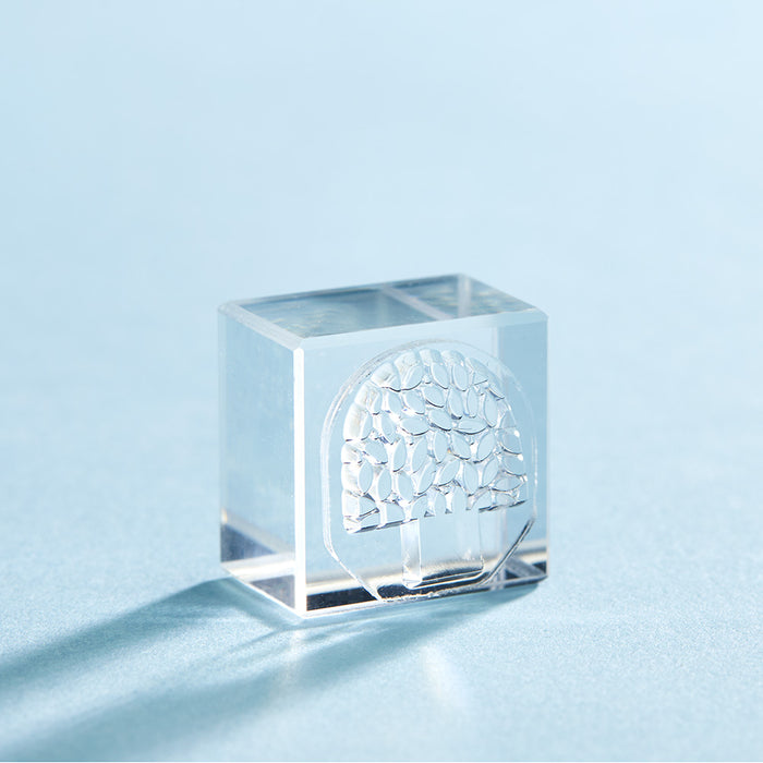 キングジム コオリジルシ（キ） CLS22-015　4971660061457（10セット）