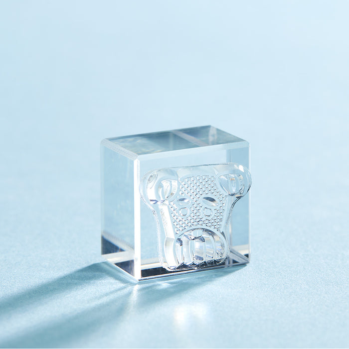 キングジム コオリジルシ（シユナウザ－） CLS22-018　4971660061488