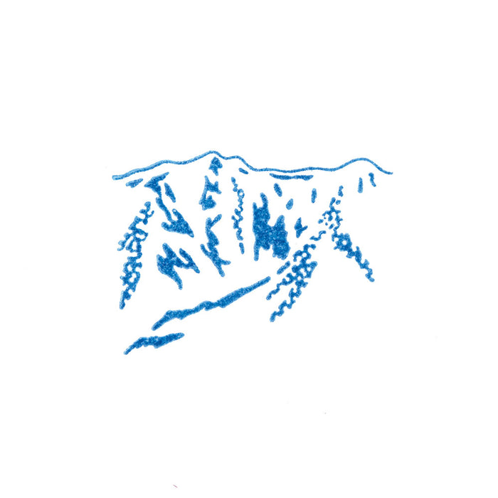 キングジム コオリジルシ（ヤマ） CLS33-006　4971660061587（10セット）