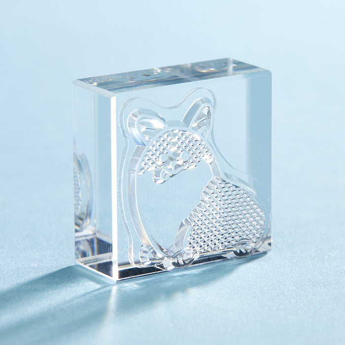 キングジム コオリジルシ（コ－ギ－） CLS33-010　4971660061631（10セット）