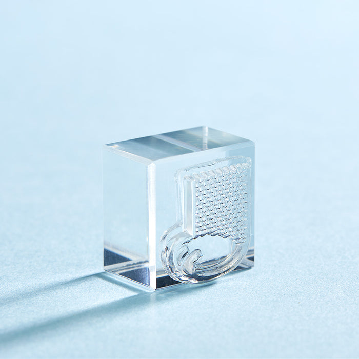 キングジム コオリジルシセツト（ネコ） CLSS-005　4971660061693（10セット）