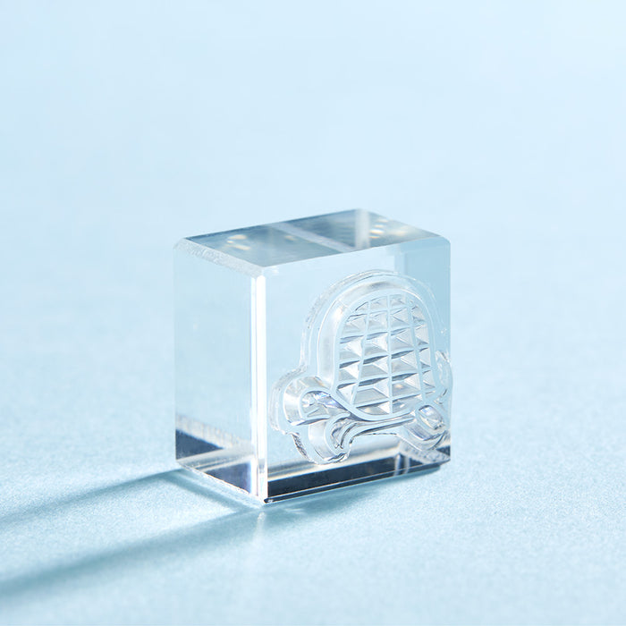 キングジム コオリジルシセツト（ドウブツ） CLSS-006　4971660061716（10セット）