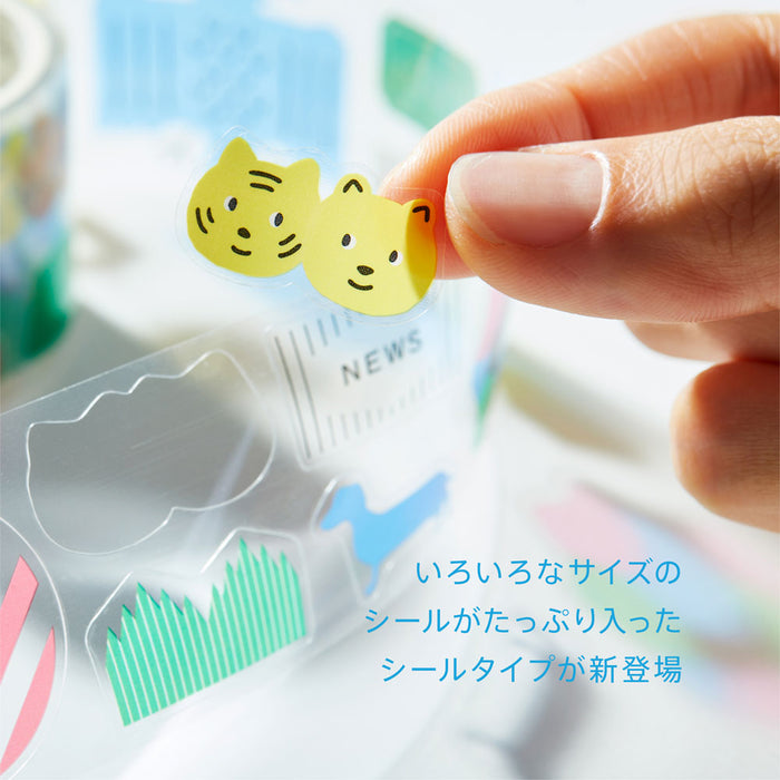 キングジム ソ－ダトウメイマステバラエテイ CMTSE30-001　4971660062171