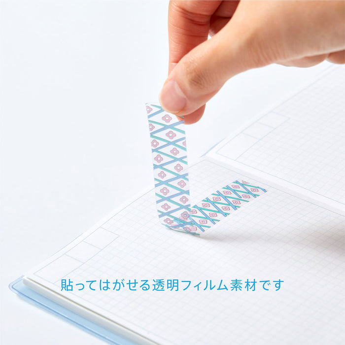 キングジム ソ－ダトウメイマステバラエテイ CMTSE30-001　4971660062171