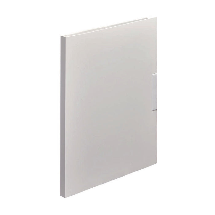 キングジム レイゾウコピタツトＦシヨルイシロ 2931-W　4971660062195（10セット）