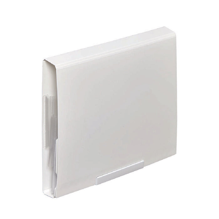 キングジム レイゾウコピタツトＦユウビンシロ 2951-W　4971660062249