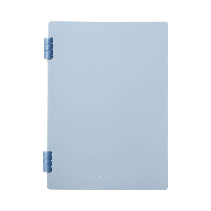 キングジム リングノ－トラセ－ノアオ 9064-B 4971660062317（10セット）