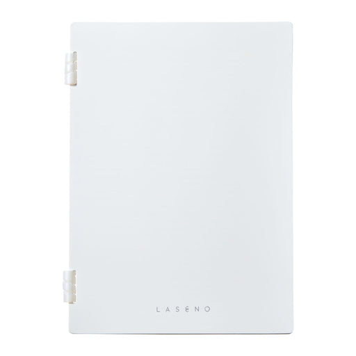 キングジム リングノ－トラセ－ノシロ 9065-W 4971660062423（10セット）