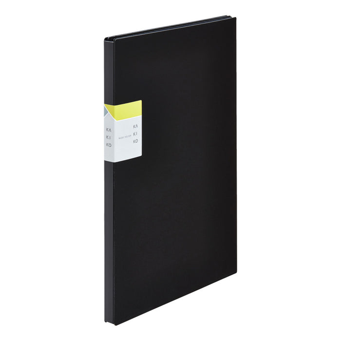 キング カキコガクフホルダ－ 8645-BK 4971660062515（10セット）