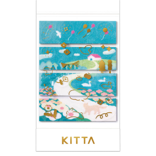 キングジム KINGJIM キツタコラ－ジユ（オカ） KITC001　4971660062829（5セット）