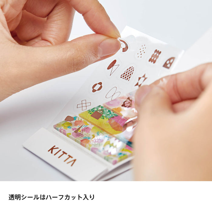 キングジム KINGJIM キツタコラ－ジユ（スイサイ） KITC004　4971660062850（5セット）