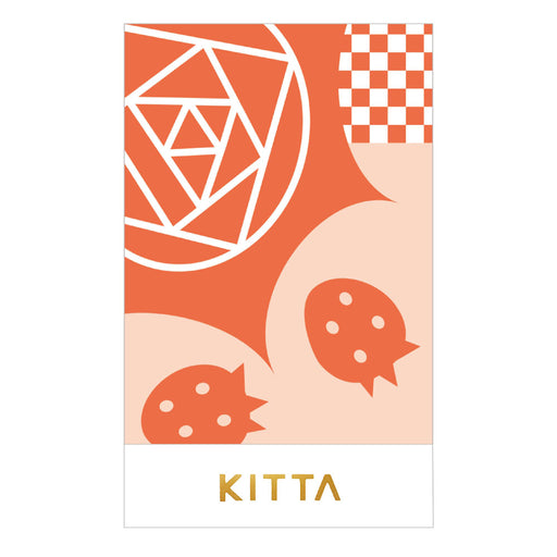 キングジム KINGJIM キツタジヤバラ（スゴロク） KITZ002　4971660062874（5セット）