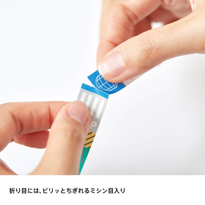 キングジム KINGJIM キツタジヤバラ（スゴロク） KITZ002　4971660062874（5セット）