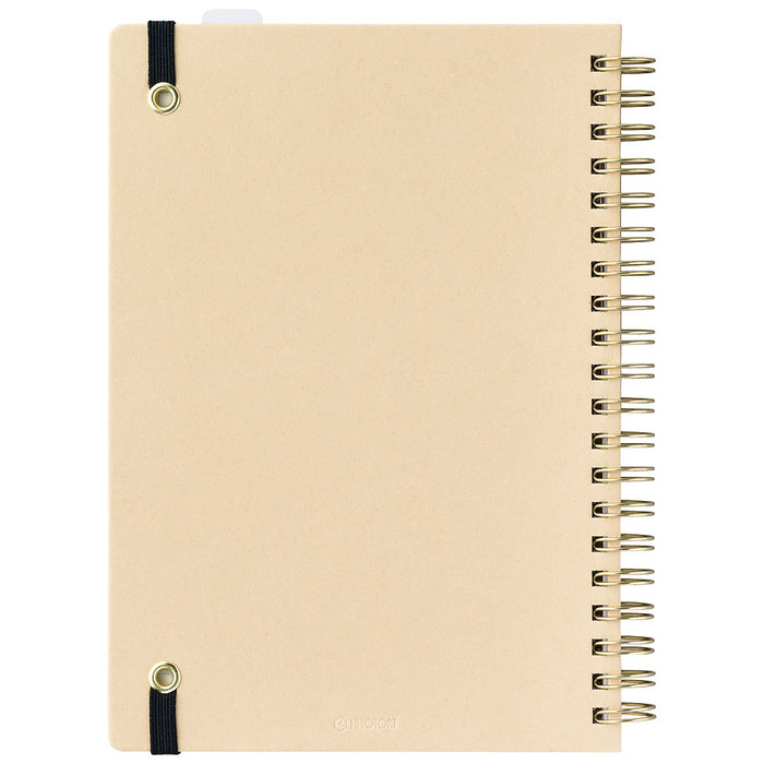 キングジム KINGJIM ヒトトキノ－トＣＲ（リンゴ） HN-CR01　4971660062966（2セット）