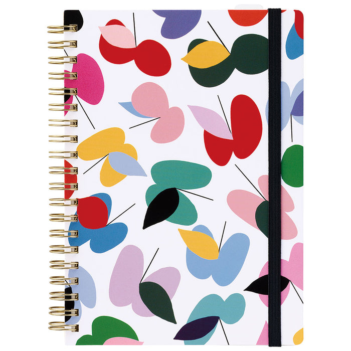 キングジム KINGJIM ヒトトキノ－トＣＲ（リンゴ） HN-CR01　4971660062966（2セット）