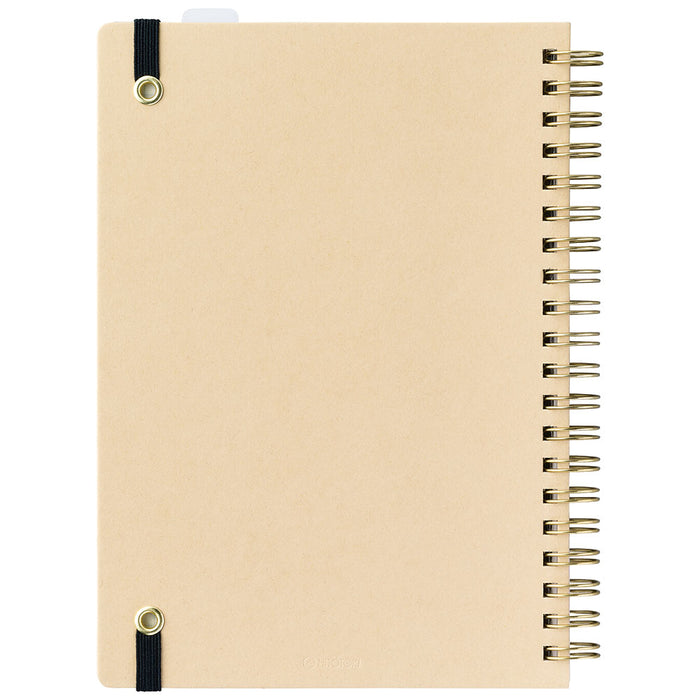 キングジム KINGJIM ヒトトキノ－トＣＲ（ホシゾラ） HN-CR02　4971660062973（2セット）