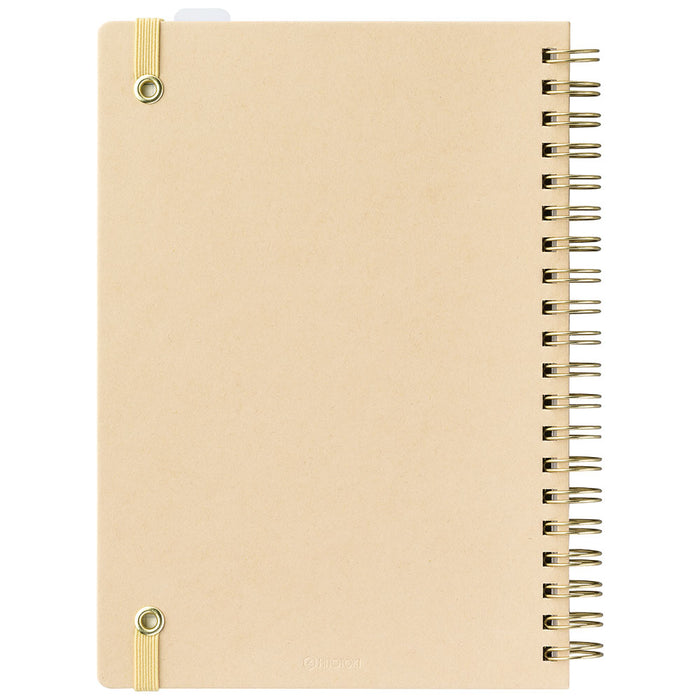 キングジム KINGJIM ヒトトキノ－トＣＲ（サンポ） HN-CR03　4971660062980（2セット）