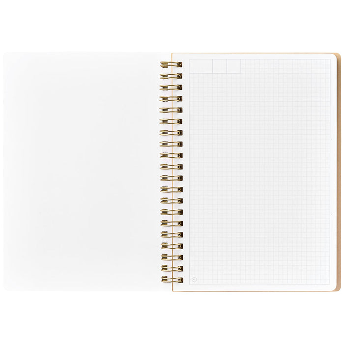 キングジム KINGJIM ヒトトキノ－トＣＲ（サンポ） HN-CR03　4971660062980（2セット）