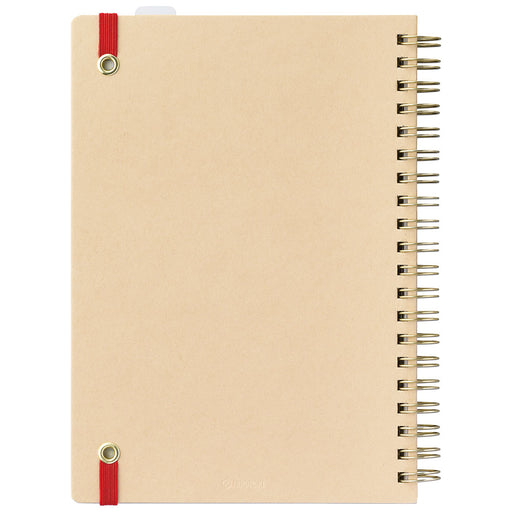 キングジム KINGJIM ヒトトキノ－トＣＲ（ハナツミ） HN-CR04　4971660062997（2セット）