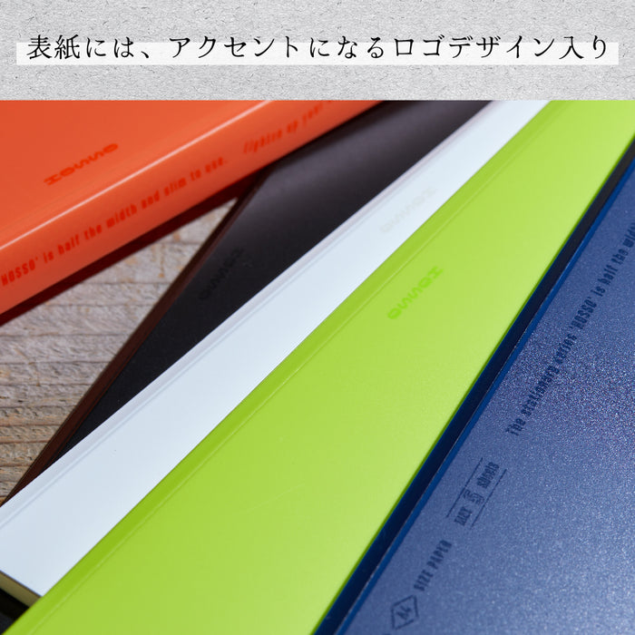 キング クリア－フアイルホツソ（トウメイ）ネイ 5515T-NV 4971660063031（2セット）