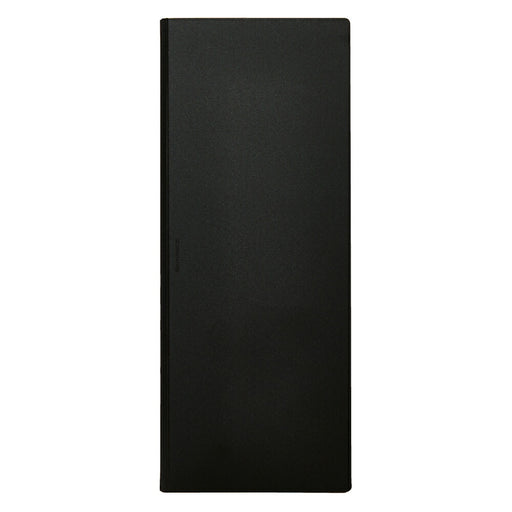 キングジム ハ－ドホルダ－ホツソクロ 5050-BK 4971660063161