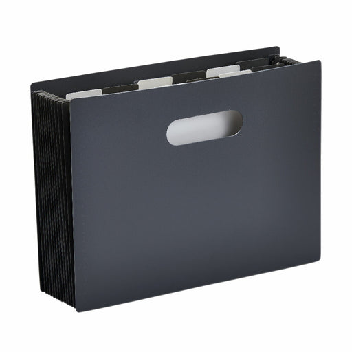 キングジム サクットセイリＤＦオープンクロ 2291-BK 4971660063277