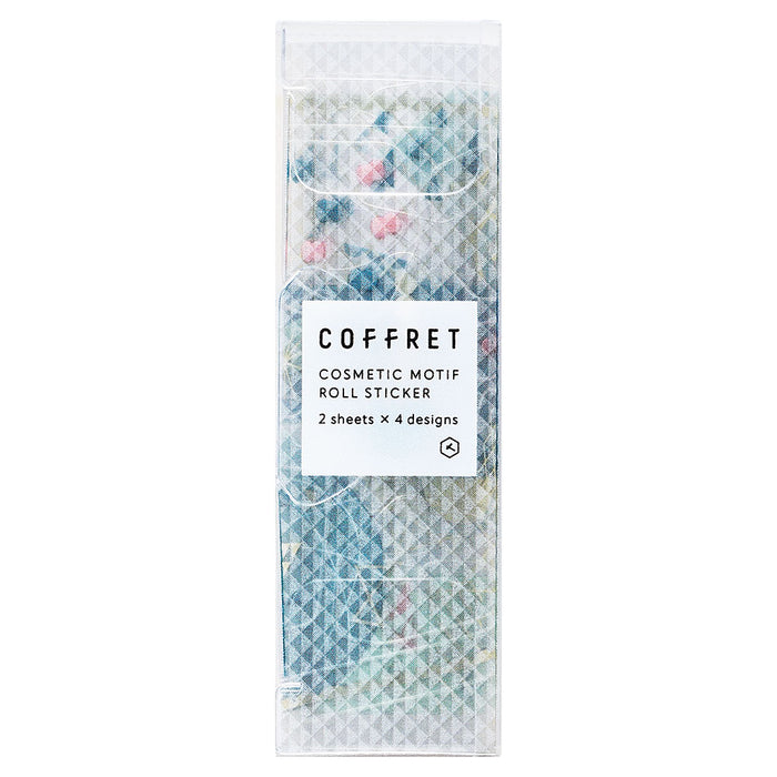 キングジム コフレＬ（ピ－コツクグリ－ン） COFL001 4971660064236（5セット）