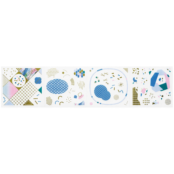 キングジム コフレＬ（ラグ－ンブル－） COFL002 4971660064243（5セット）