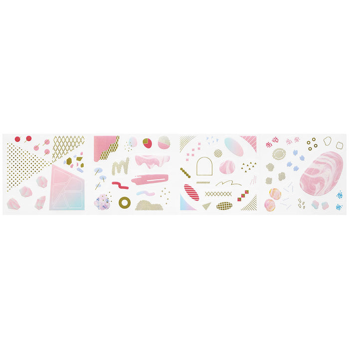 キングジム コフレＬ（ライラツクピンク） COFL004 4971660064267（5セット）