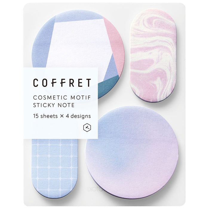 キングジム コフレＦ（ライラツクピンク） COFF002 4971660064281（5セット）