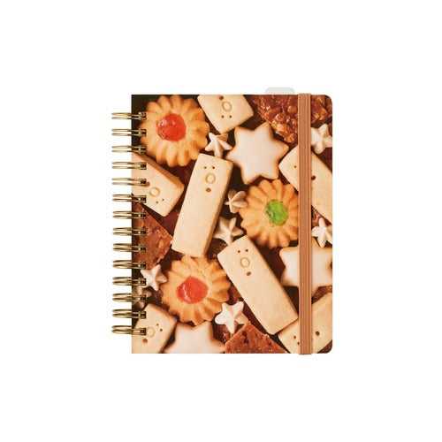 킹 히토토키노트 PR(오야츠) HN-PR07 4971660064984(2세트)