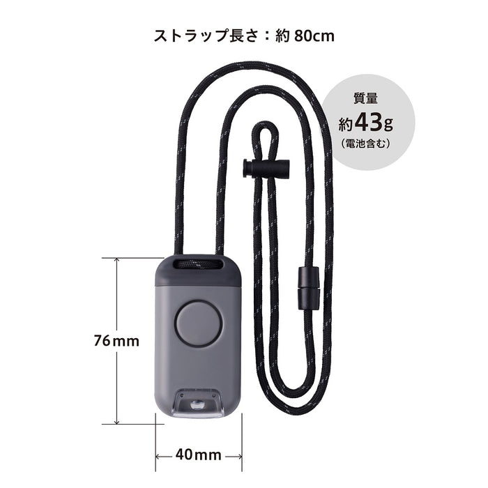 キングジム ポタラクロ BPL10-BK 4971660782765（10セット）