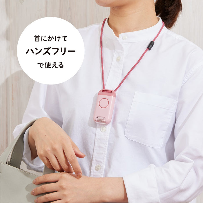 キングジム ポタラピンク BPL10-P 4971660782772（10セット）