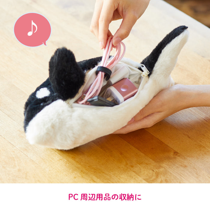 キング ポ－ズ－Ｃポ－チクジラ PZC2054 4971660782895