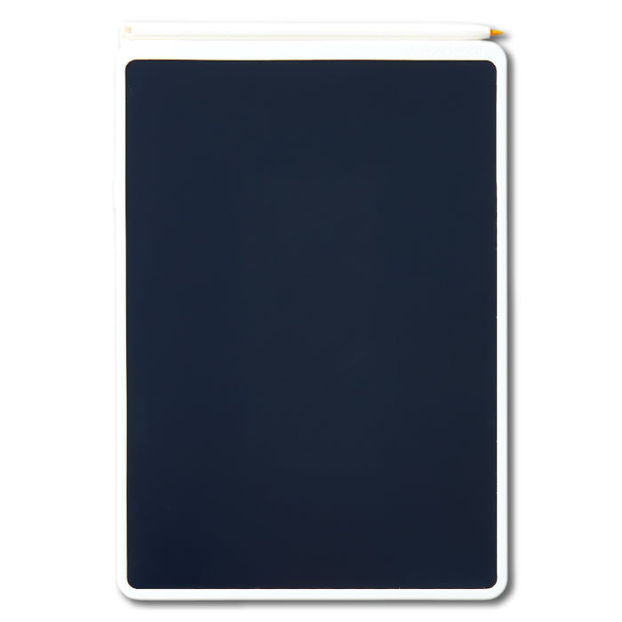 キングジム ブギーボード BB-20-W シロ 4971660783151