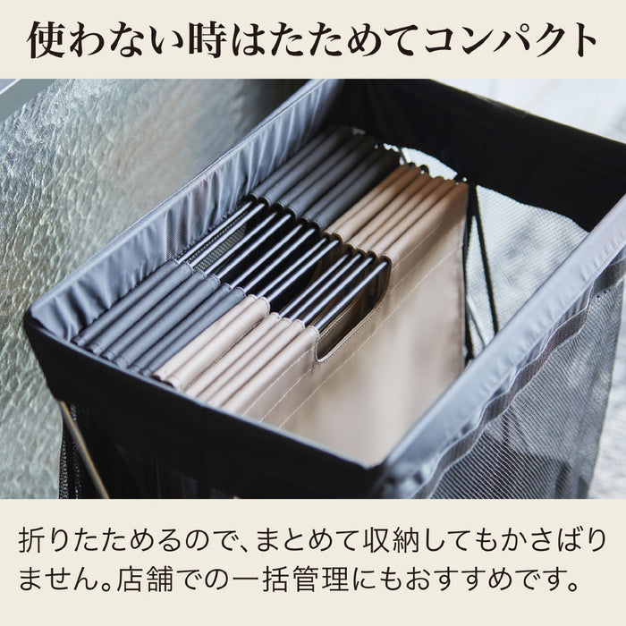 PLUS（プラス）オフィス家具 衛星電波時計 GP219W　4971660964642