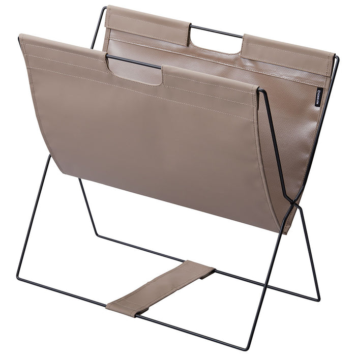 PLUS（プラス）オフィス家具 衛星電波時計 GP219W　4971660964642