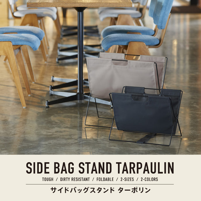 PLUS（プラス）オフィス家具 卓上ポット　ミニ100角　GR4380ナチュラル(ユーカリ)　4971660964666