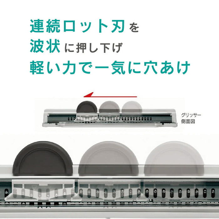 カール グリッサー GSP-30